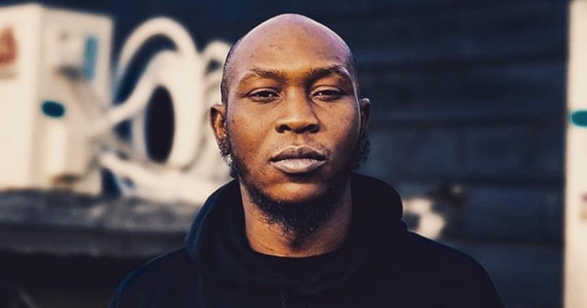 ‘Cheating doesn’t mean anything’ — Seun Kuti says he won’t leave wife