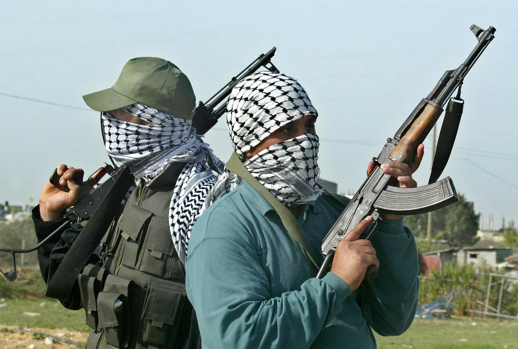 Suspected gunmen kill three in Kano community