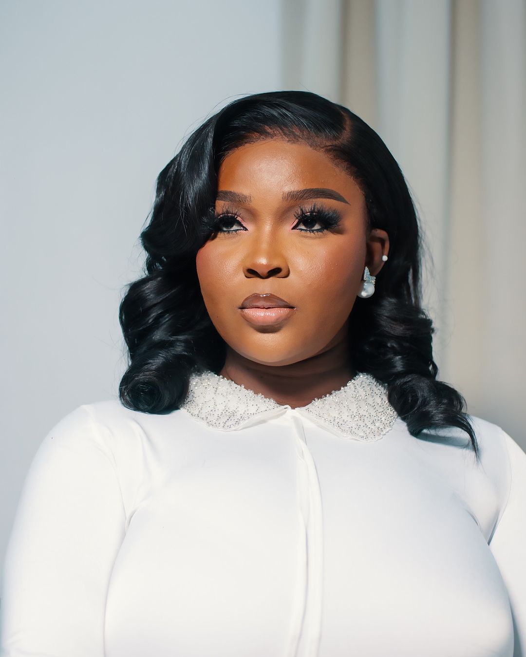 ‘Only People Who Are Mentally Secure Will Be Attracted To Me’ – Skit Maker, Mummy Wa