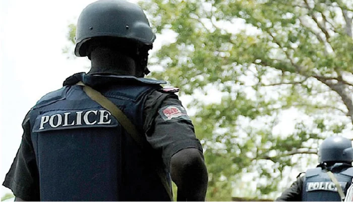 Police arrest suspect over alleged N630,000 robbery in Yobe