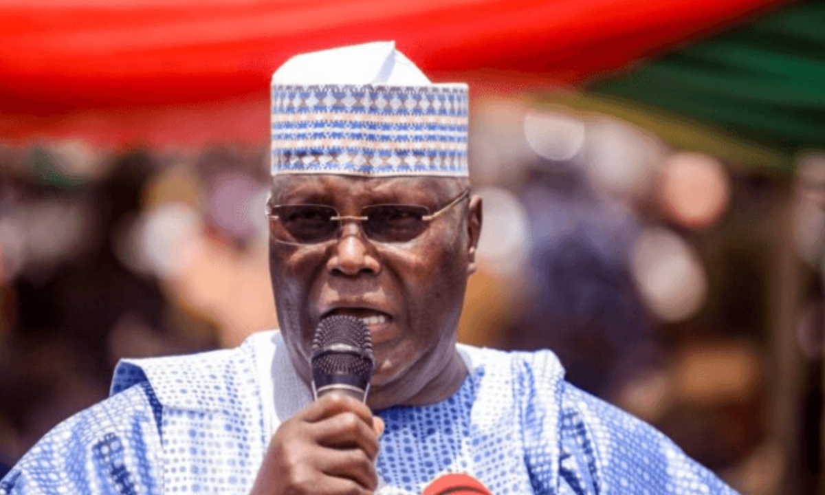 2027: I’ll return fuel subsidy if elected President – Atiku