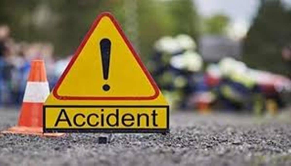 Two tricycles, three vehicles involved in Adamawa road crash