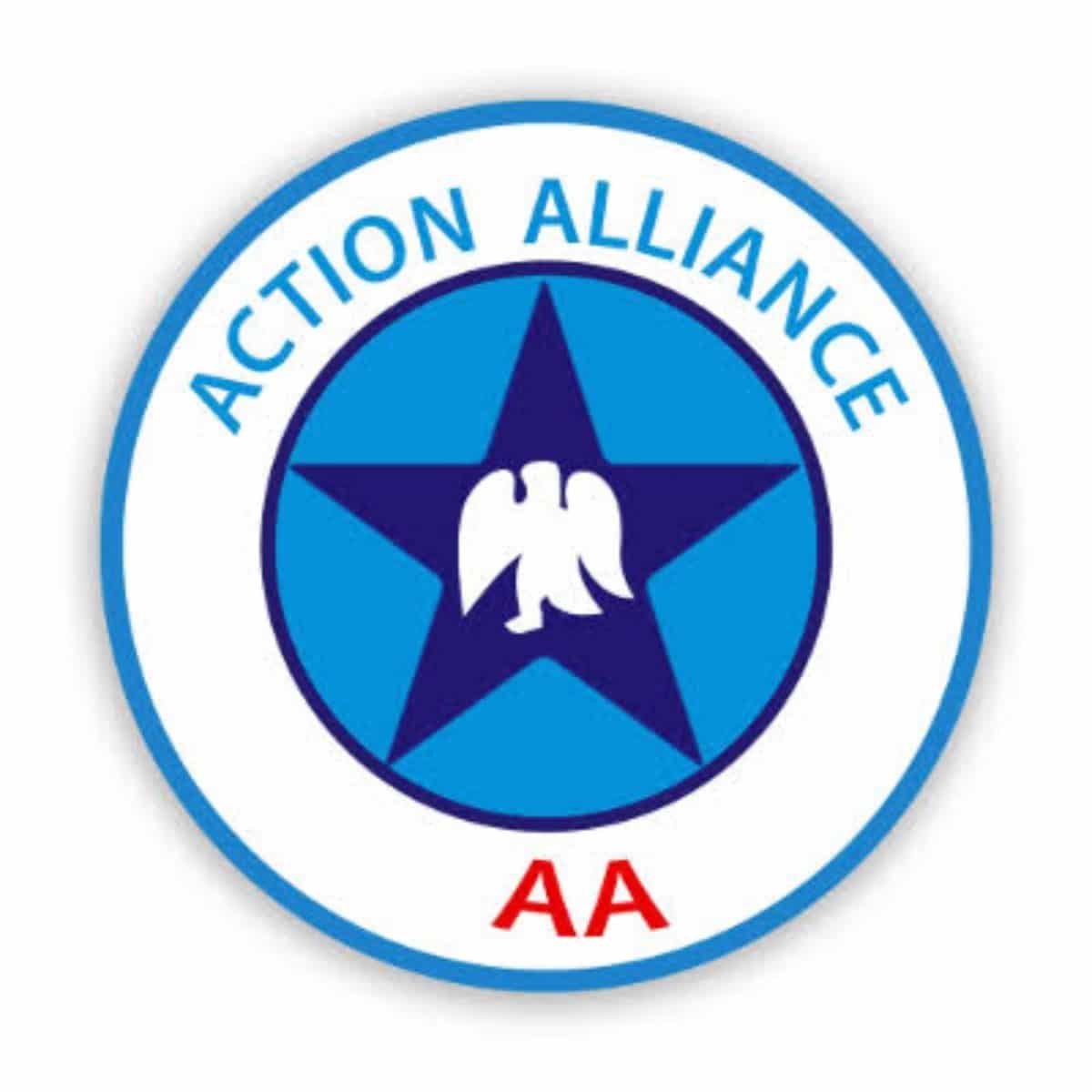 Action Alliance gives INEC 48 hours to add omitted candidates to 2027 List