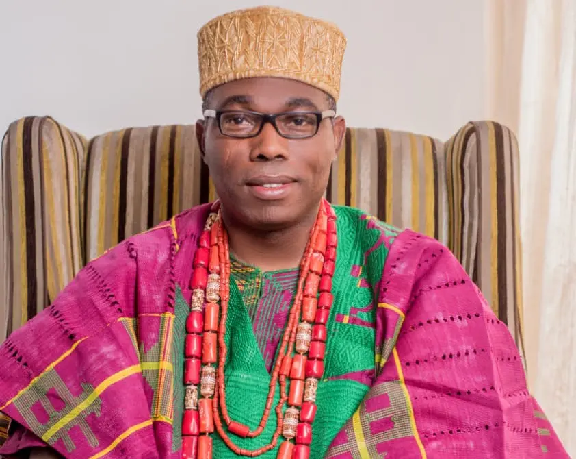 I contested against INEC in 2023 – SDP chieftain, Adebayo