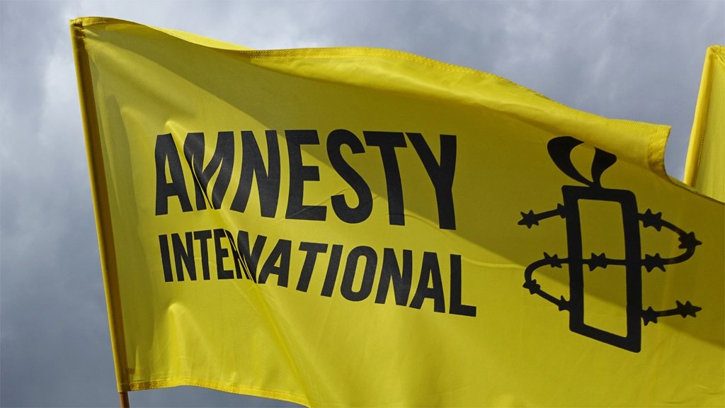 Amnesty calls for probe into alleged arbitrary detentions at Borno Giwa Barracks 