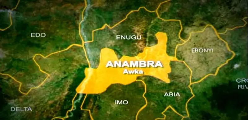 Lifeless bodies of three children discovered in home of female native doctor in Anambra 