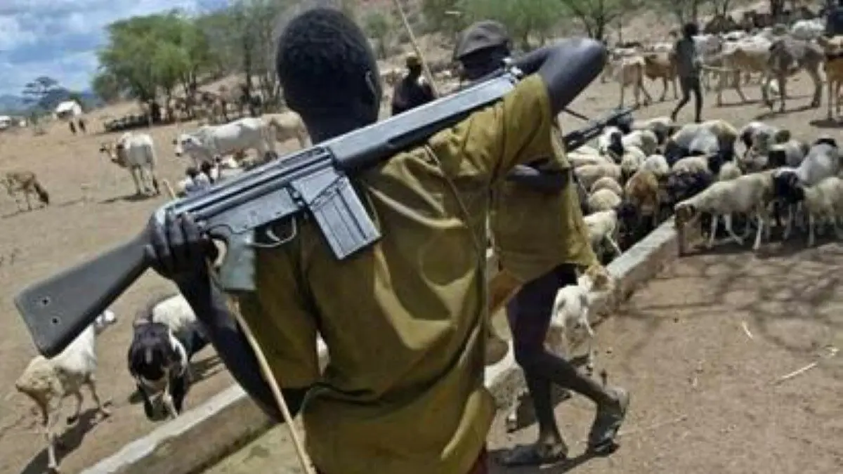 Suspected Fulani militants attack another Plateau community, kill pastor’s son