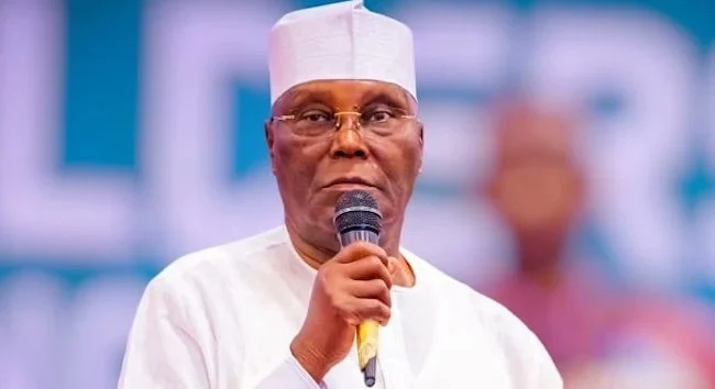 Atiku Condemns Presidency’s Attack on Catholic Bishops