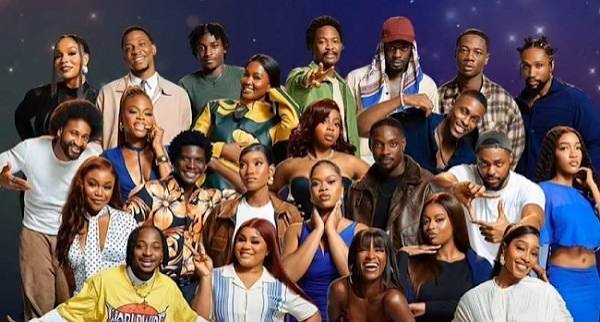 BBNaija season 11: Five housemates secure immunity, 14 up for eviction