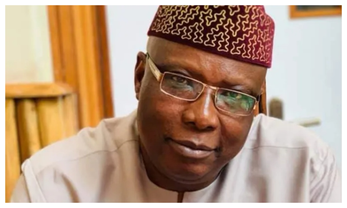 APC’s Ojudu decries backlash over alarm on abandoned project