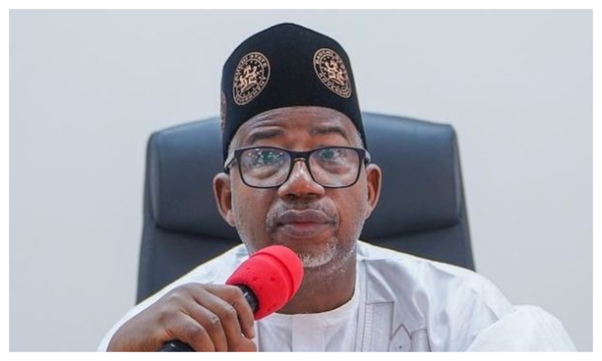 Opposition can’t rely on federal backing to win elections – Bala Mohammed