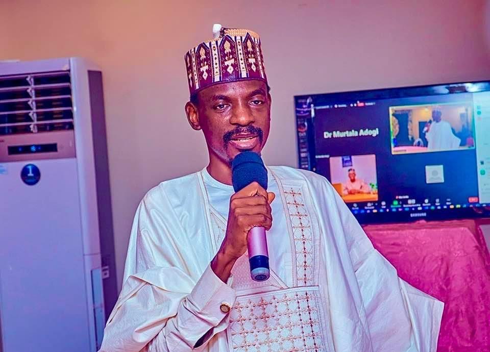 Osun Decides: Bashir Ahmad reacts to Gov Adeleke’s victory