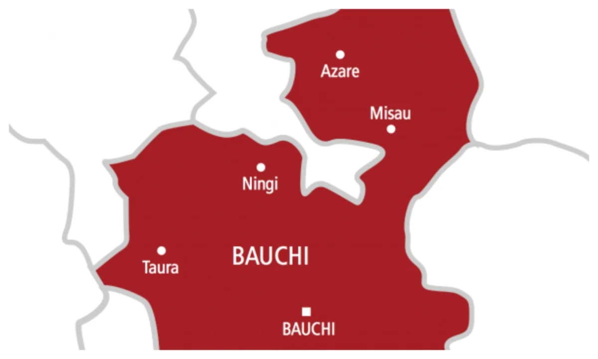 70-year-old man arrested for allegedly defiling minor in Bauchi