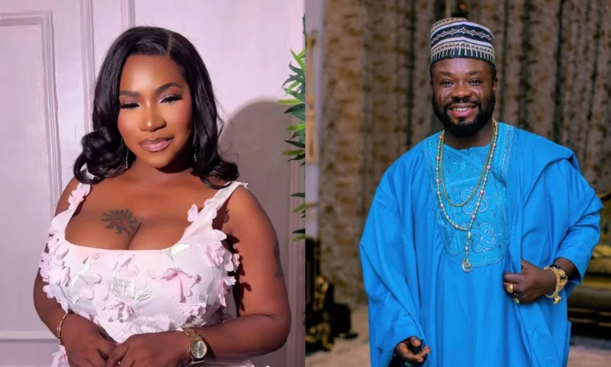 ‘Some battles are not worth winning’ – Bimbo Adebayo seeks reconciliation with Itele