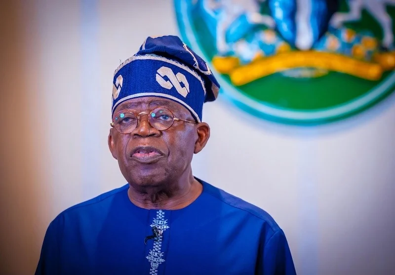 Military Salaries Hit N924bn as Tinubu Approves Pay Rise
