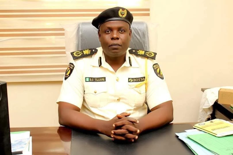 BOTMA Expands Traffic Safety, Registers 25,000 Tricycles