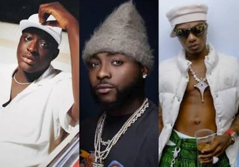 ‘Wizkid snubbed me, Davido changed my life in two seconds’ – Carter Efe