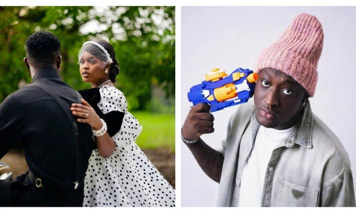 ‘Internet pressure made them marry’ – Carter Efe speaks on Peller, Jarvis relationship