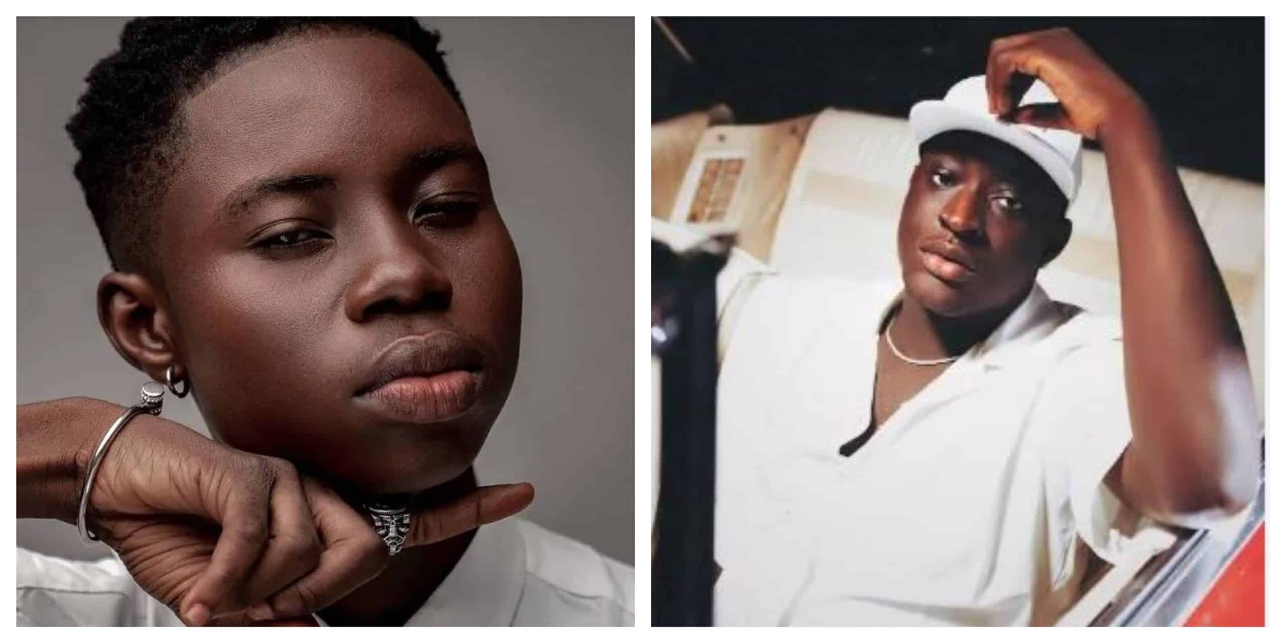 ‘I would have ended your career’ — Peller fires back at Carter Efe