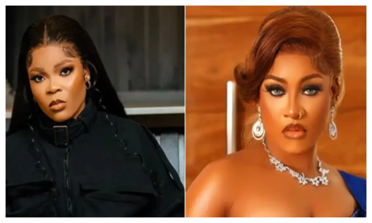 ‘Everything happening to you is a result of my curses’ — Chichi to Phyna