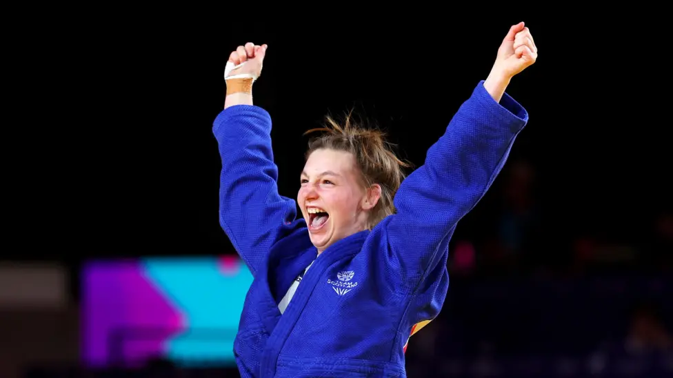 Summer Shaw: Commonwealth Medallist Returns to McDonald’s Jo