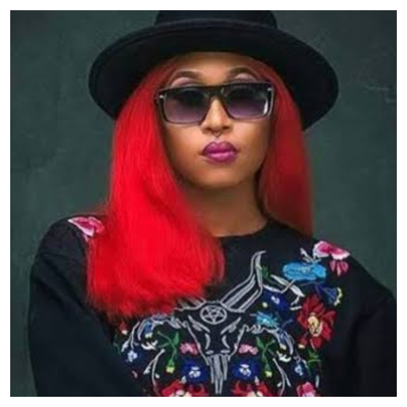 Singer Cynthia Morgan fires back at Jude Okoye amid feud with brothers