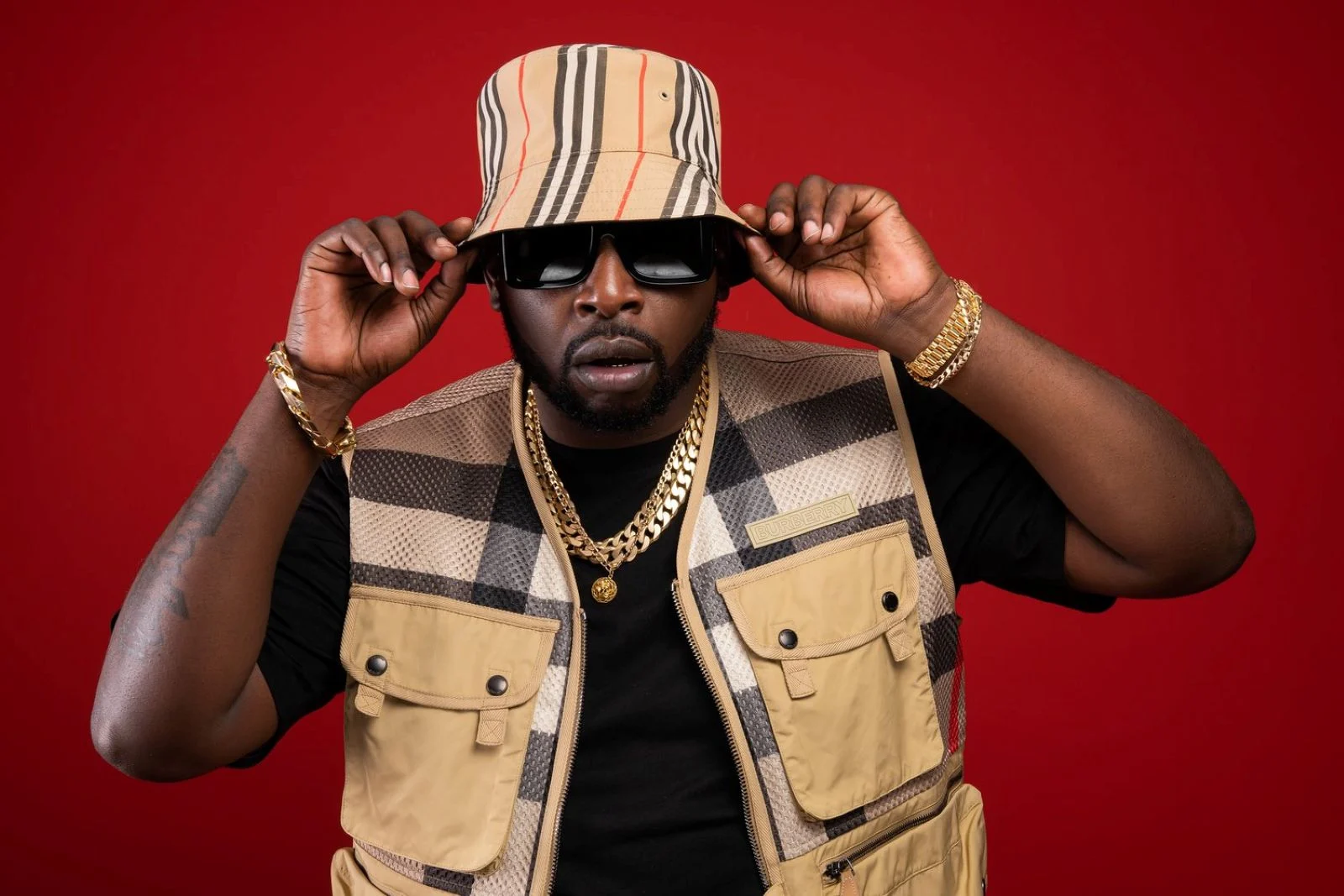 ‘South Africans gave Nigerians green light to use Amapiano’ — DJ Maphorisa