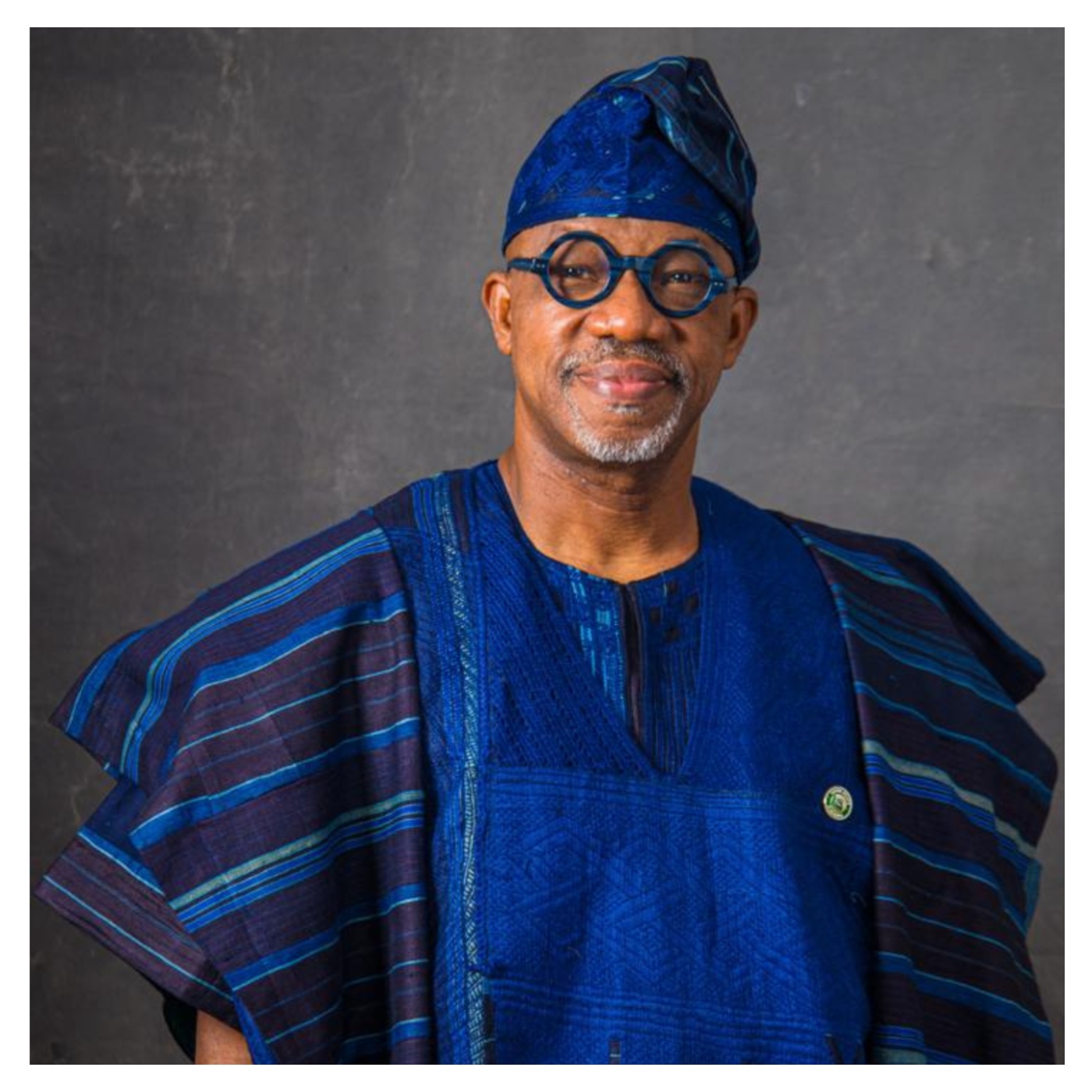 Abiodun welcomes PDP, ADC ward leaders into APC, says opposition has lost its way