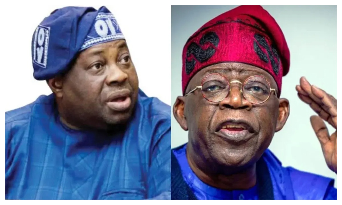 2027: Tinubu must campaign on achievements, not propaganda — Dele Momodu