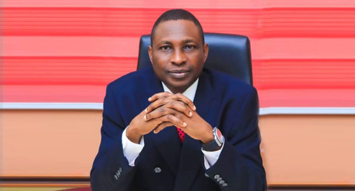EFCC Offers Informants Up to 5% Reward for Recovering Stolen Assets