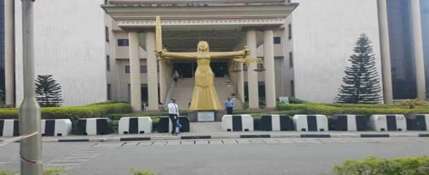 DSS officer remanded in Kuje over terrorism charges