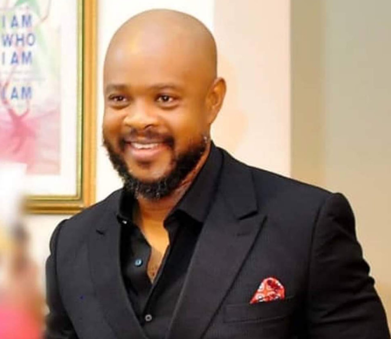 Okoye Family Feud: I’ll recover every dollar before forgiving – Morayo Brown’s husband, Femi