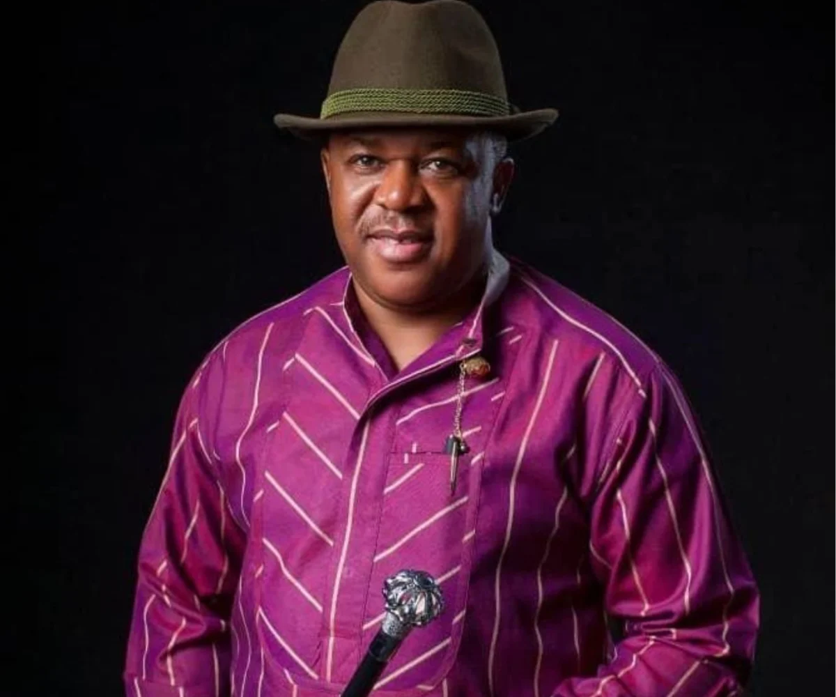 ‘Why Yoruba now dominate Nollywood created by Igbos’ – Francis Duru
