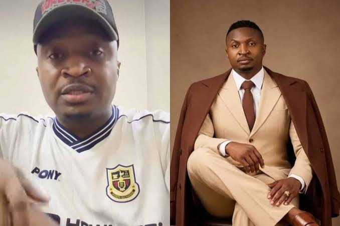 ‘Bad people actually outlive the good ones’ – Funnybone says karma Is outdated