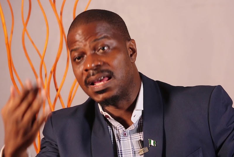 Lagos never had govt that prioritizes its people in last two decades – Rhodes-Vivour