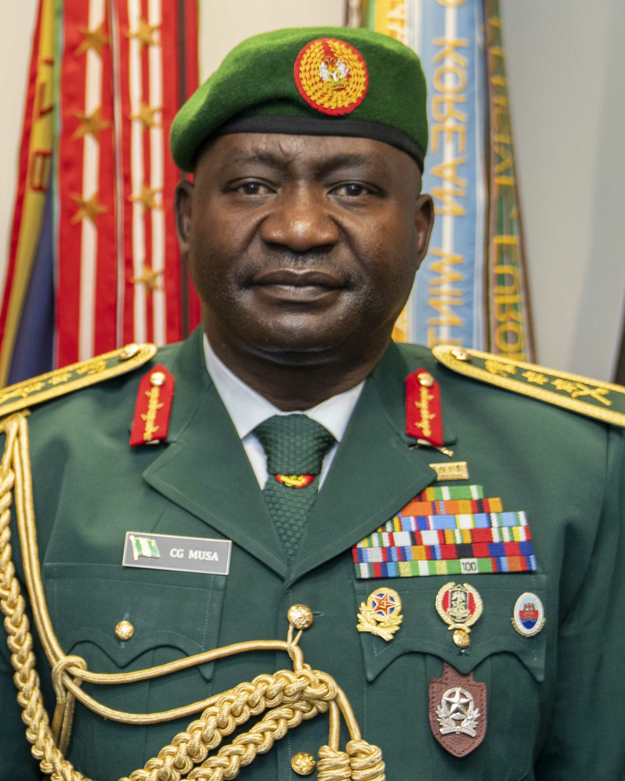 Defence Minister Reacts as Tinubu Approves New Appointment for Him Ahead of 2027 Election