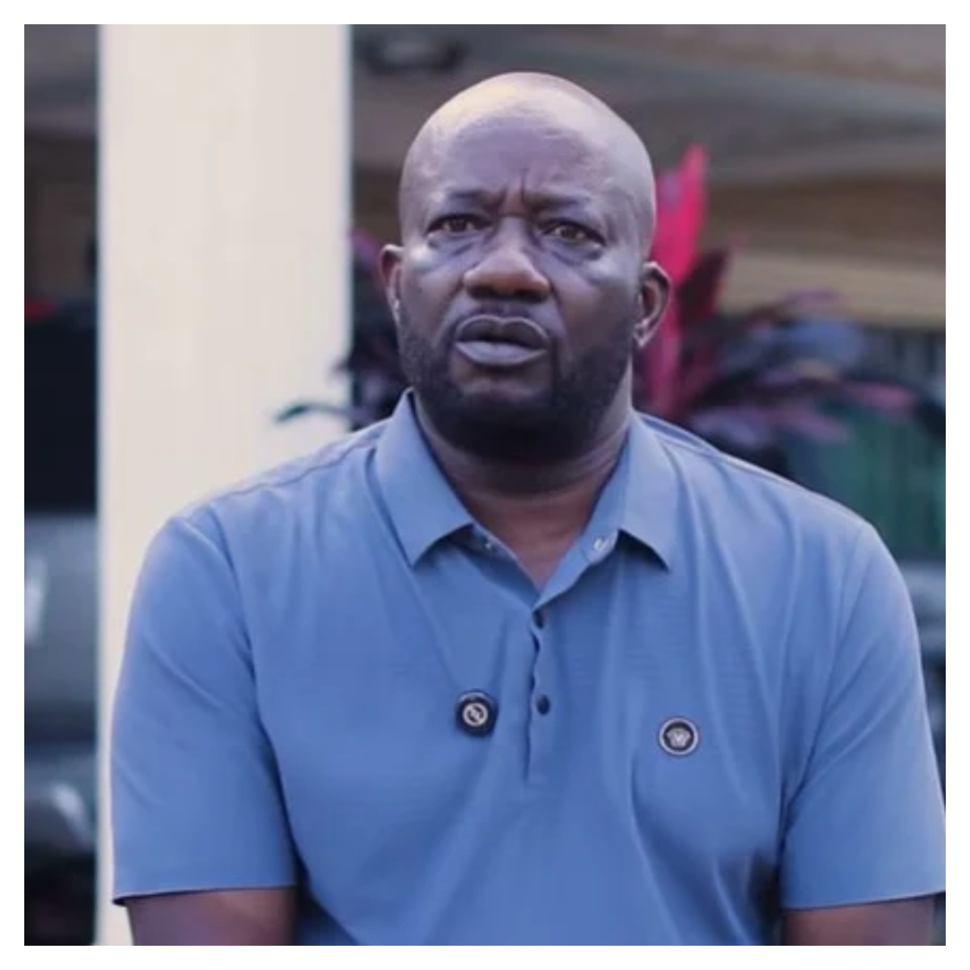 ‘Jude is holding my 20% of P-Square share’ – Henry Okoye breaks silence [Video]