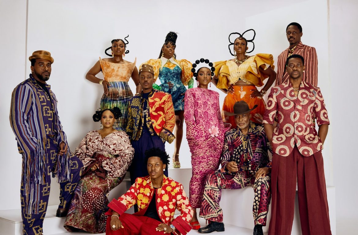 Funke Akindele Announces Release Date For New Movie, The Four: No One Fights Alone, Focusing On Sisterhood, Sacrifice