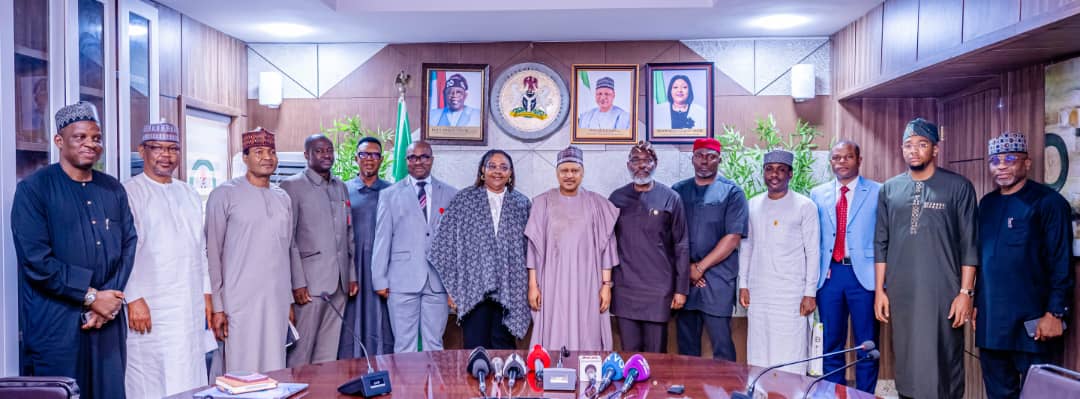 Nigeria Promotes Citizens’ Participation In National Security