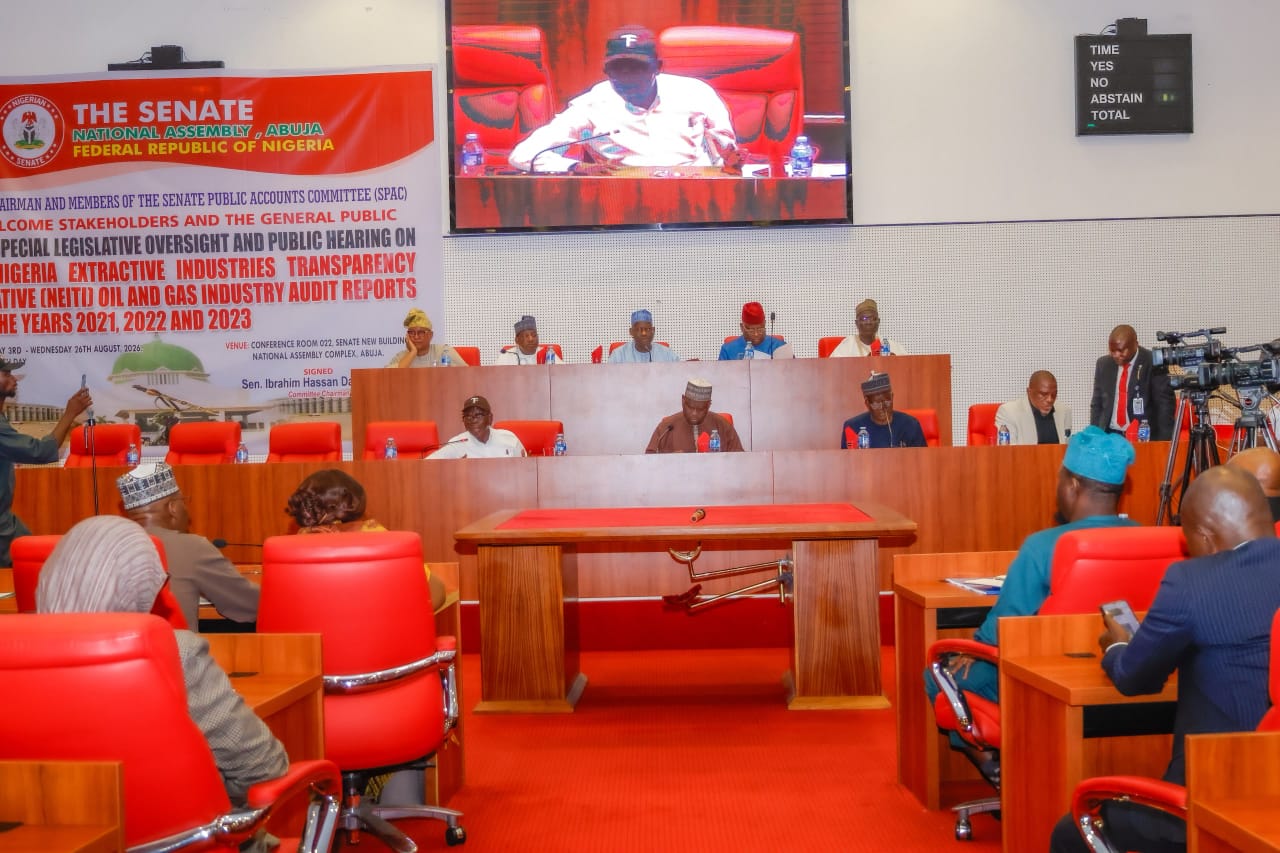EFCC Recovers N115bn in Outstanding Levies Owed by NDDC, Oil Companies