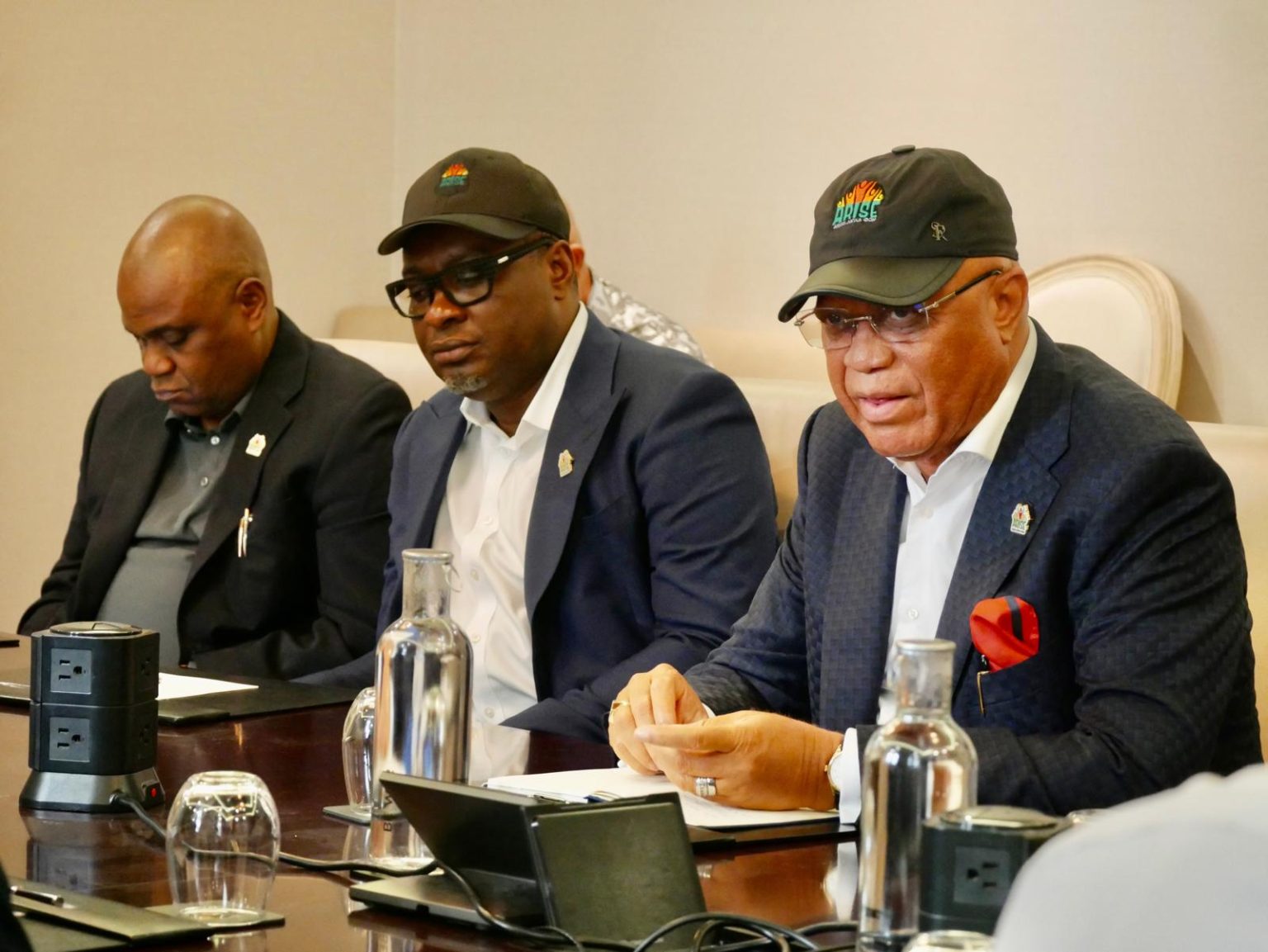 Akwa Ibom Strengthens Investment in Aviation Development