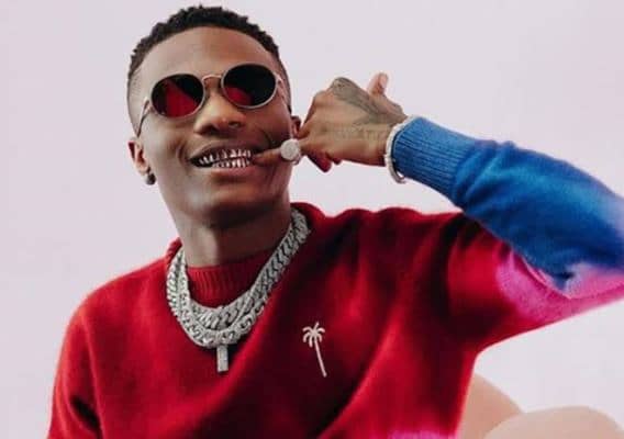 Wizkid to Headline Detty December Festival
