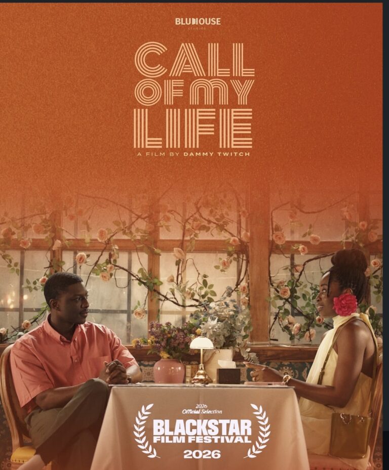Nollywood Film Wins Audience Award At BlackStar Festival