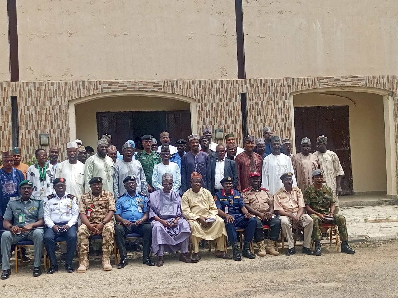 INEC announces date for Sakwa, Disina bye-elections in Bauchi