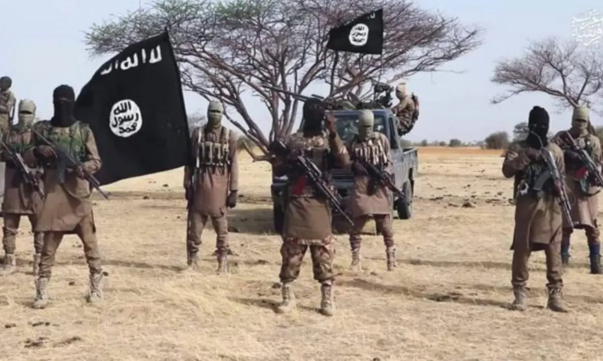 ISWAP suffers major blow as five bomb experts die during failed operation in Borno