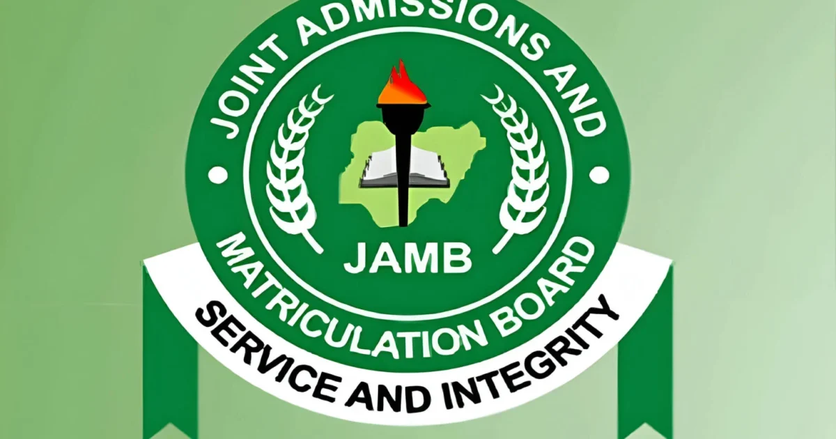 JAMB Profile Creation: Avoid These Common UTME, DE Errors