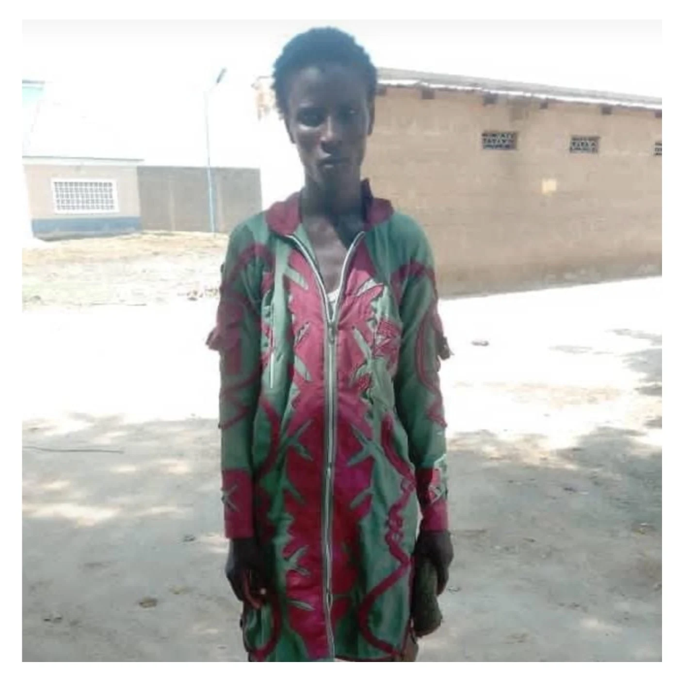 20-year-old JAS fighter abandons terror group, surrenders to troops in Borno