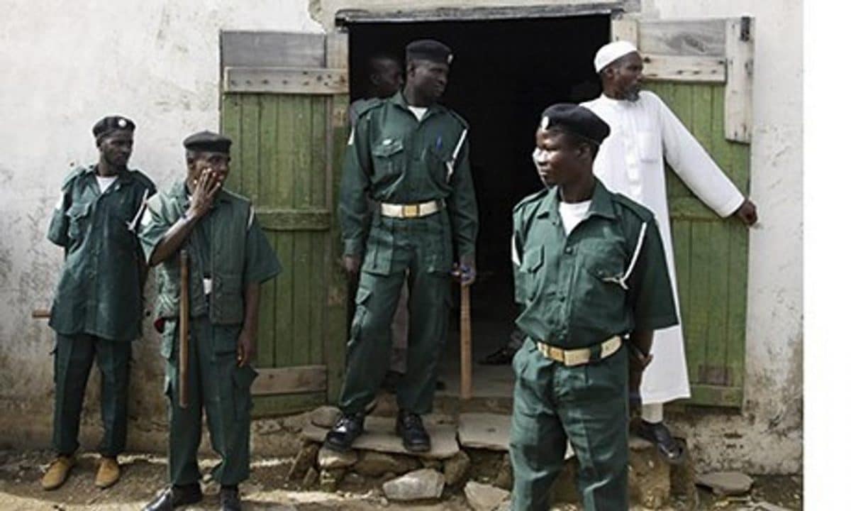 Sokoto Hisbah denies imposing restrictions on Christian worship