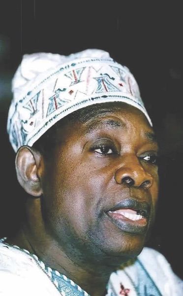 How Abiola was killed in government custody