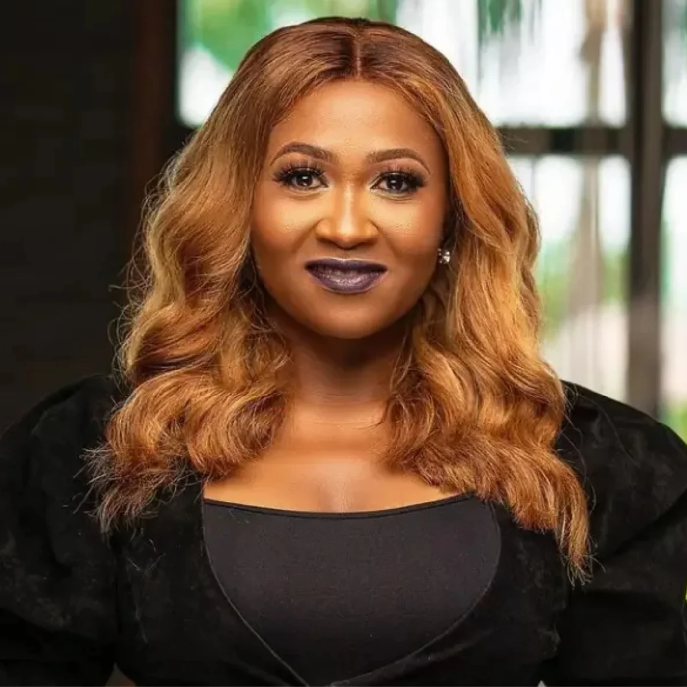 ‘Their ego no go gree’ — Mary Remmy Njoku on men threatened by successful wives